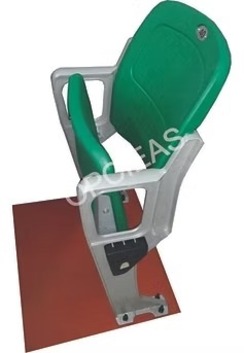 Customized Auditorium Seating