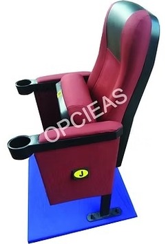 Auditorium Furniture Manufacturers