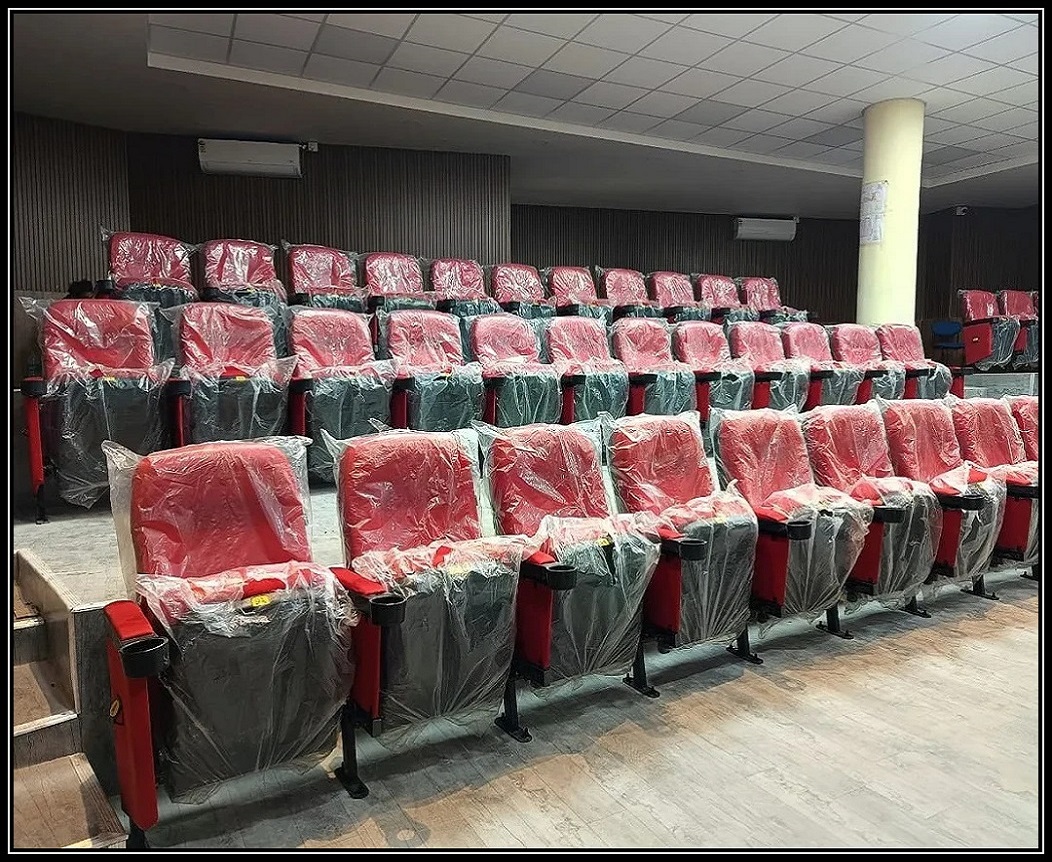 Opcieas Best Auditorium/Cinema Chairs Manufactures