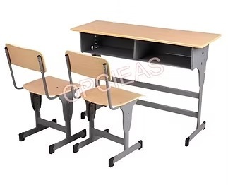 Classroom table and chair sets