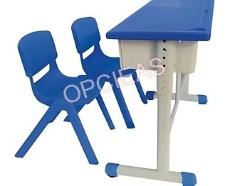 Modular Classroom Furniture