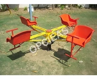 Play Area Equipment Suppliers