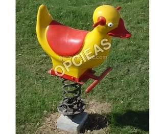 Kids Play Equipment Manufacturers