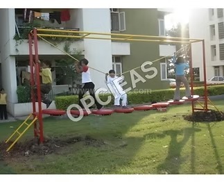 Children Play Equipment