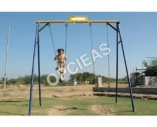 Educational play equipment