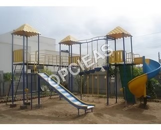 Park Play Equipment Manufacturers