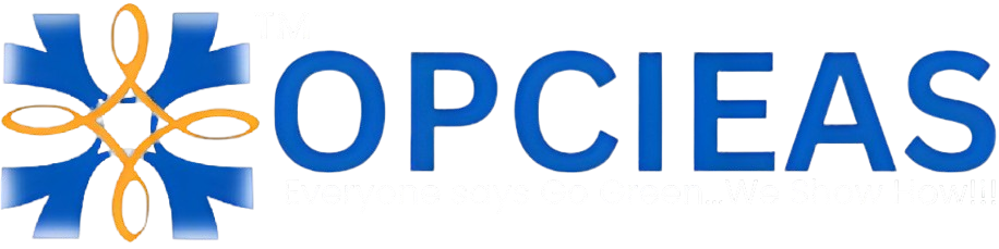 Opcieas Logo Images